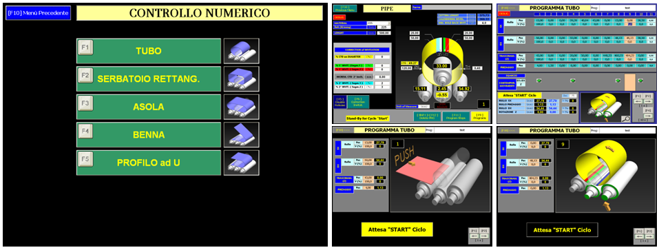 DIFFICOLTÀ DI PROGRAMMAZIONE? ECCO IL NUOVO CONTROLLO NUMERICO PENSATO PER VOI!!!